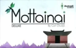 Mottainai Mini (engl.)