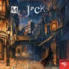 Mr. Jack (Neuauflage)