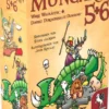 Munchkin 5+6+6.5