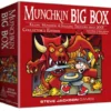 Munchkin Big Box (engl.)