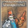 Munchkin: Lesezeichen der unbekümmerten Umarbeitung (Promo)