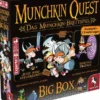 Munchkin Quest Big Box