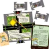 Munchkin Quest: Trollbude (Mini-Erw.)