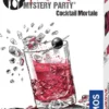 Murder Mystery Party Cocktail Mortale