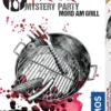 Murder Mystery Party - Mord am Grill