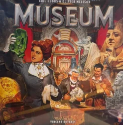 Museum Retail Edition (deutsch)
