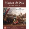 Musket and Pike Dual-Pack (engl.)