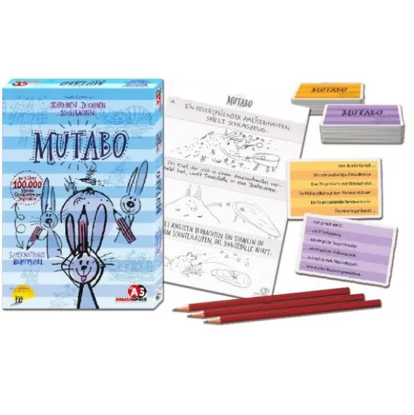Mutabo