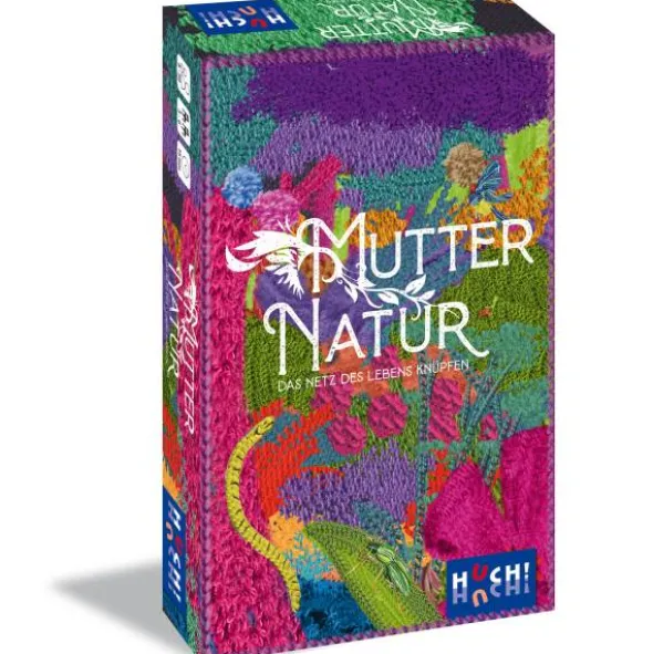 Mutter Natur