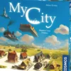 My City (engl.)