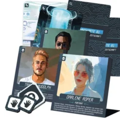 My Murder Mystery: Das letzte Protokoll