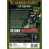 My Murder Mystery: Ein toter Affe
