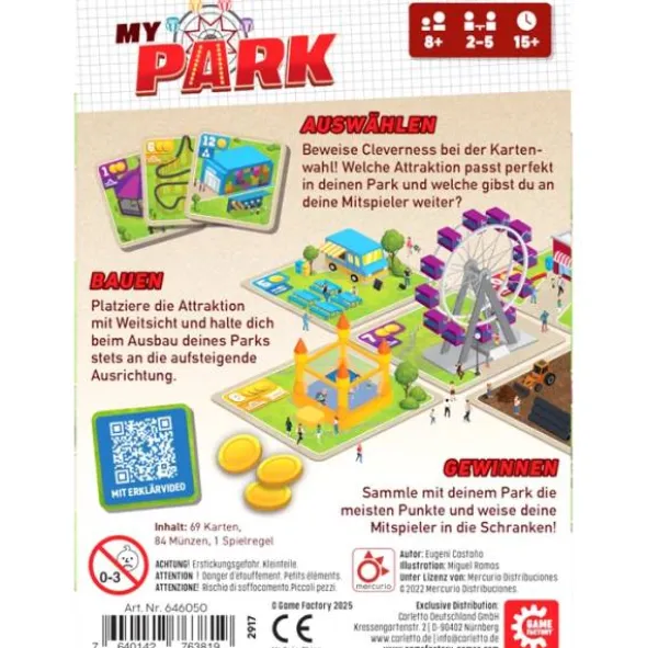 My Park