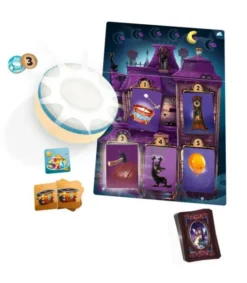Mysterium Kids: Der Schatz von Kapitän Buh