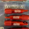 Mystery House: Flashlights (Exp.) (engl.)