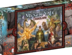 Mystic Vale Conclave (Exp.) (engl.)