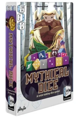 Mythical Dice (engl.)