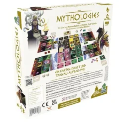 Mythologies