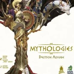 Mythologies