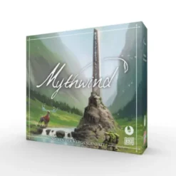 Mythwind: Spuren der Vergangenheit (Erw.)