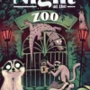 Nacht im Zoo - Nachzügler (Erw.) (deutsch)