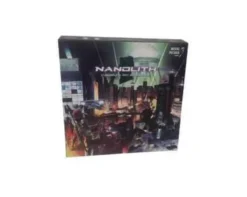 Nanolith (Deluxe Erw.)