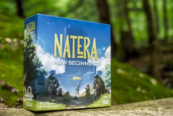Natera
