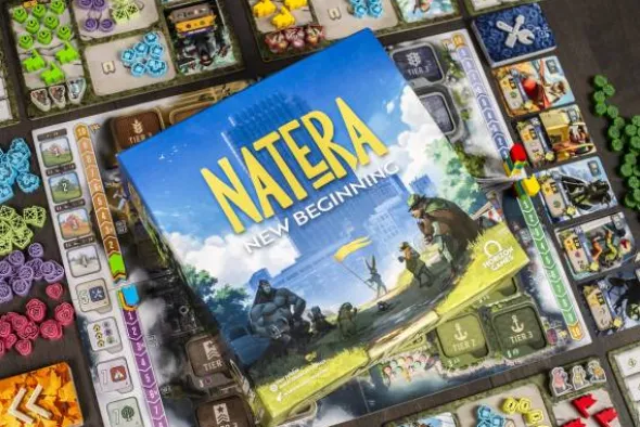 Natera