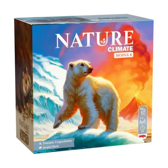 Nature Climate (Erw. Modul 6)
