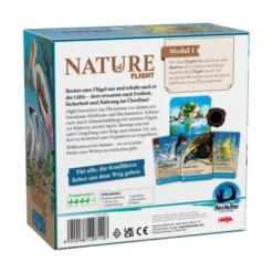 Nature: Flight (Erw. Modul 1)