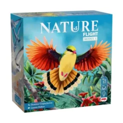 Nature: Flight (Erw. Modul 1)