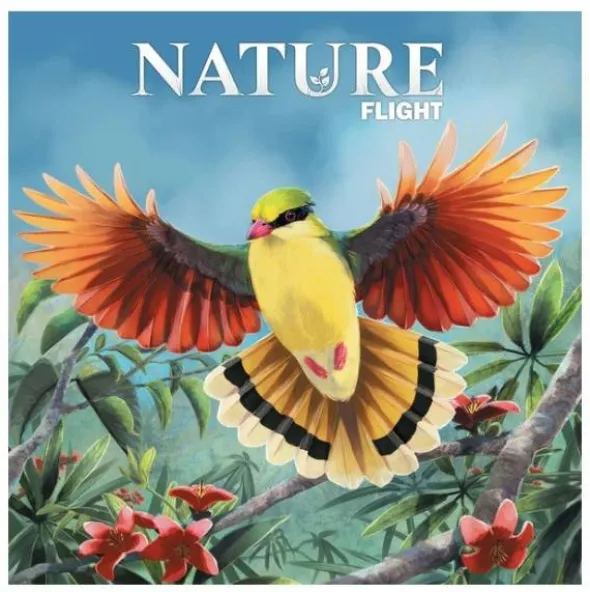 Nature: Flight Module (Exp.) (engl.)