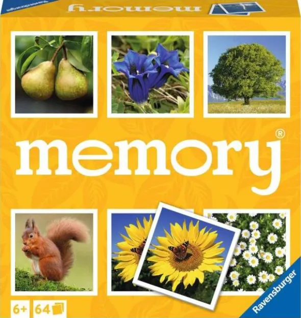 Nature memory®
