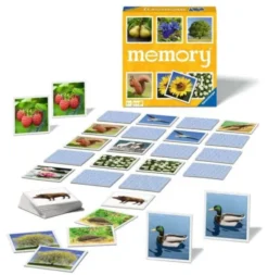 Nature memory®