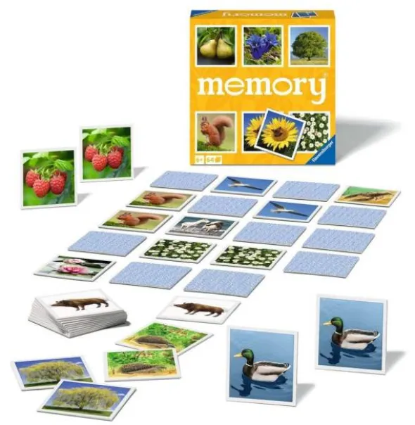 Nature memory®