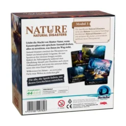 Nature Natural Disasters (Erw. Modul 3)