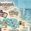 Navoria: Die vergessenen Lande (Erw.)