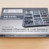 Nemesis: Aftermath & Void Seekers Insert