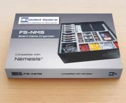 Nemesis Insert