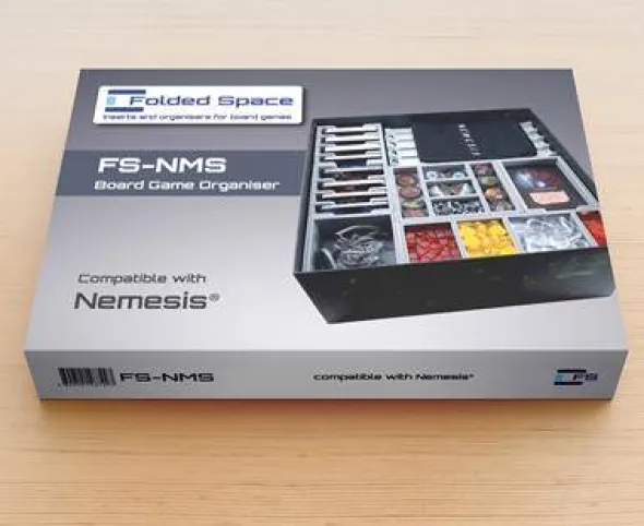 Nemesis Insert