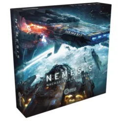 Nemesis: Nachspiel (Erw.)