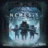 Nemesis: Retaliation