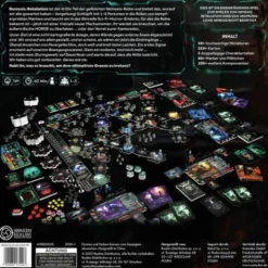 Nemesis: Retaliation