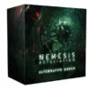 Nemesis Retaliation Alternative Queen (Exp) (engl.)