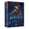 Nemesis Retaliation Spacecats (Exp.) (engl.)