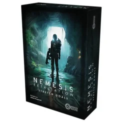 Nemesis: Retaliation - Stretch Goals (Erw.)