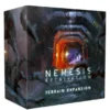 Nemesis Retaliation Terrain (Exp.) (engl.)