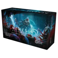 Nemesis: Retaliation - Xyrianer (Erw.)