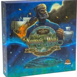 Nemos War Ultimate Edition (engl.)