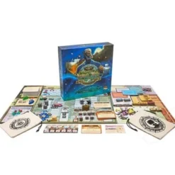 Nemos War Ultimate Edition (engl.)